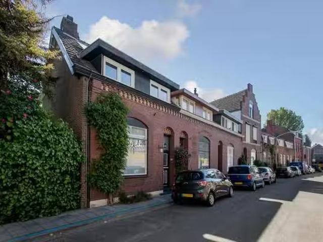 Woning te koop in Hagerhof, Venlo