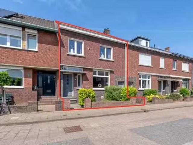 Woning te koop in Blerick-Noord, Venlo