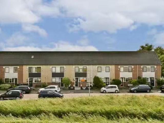 Woning te koop in De Purmer, Purmerend