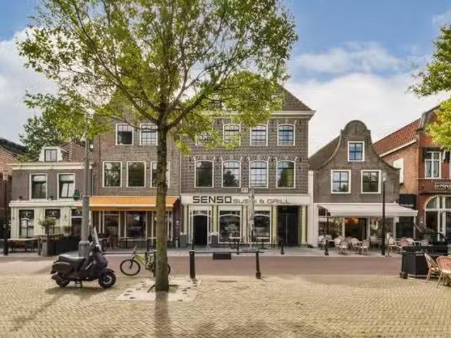 Woning te koop in Purmerend, Noord Holland