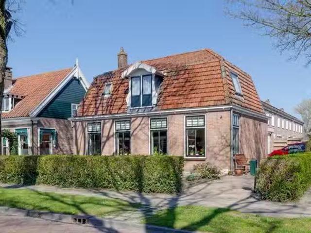 Woning te koop in Purmerend, Noord Holland