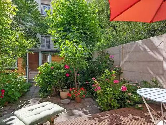 Woning te koop in Amsterdam, Staatsliedenbuurt