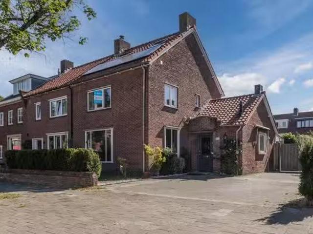 Woning te koop in Strijp, Noord Brabant