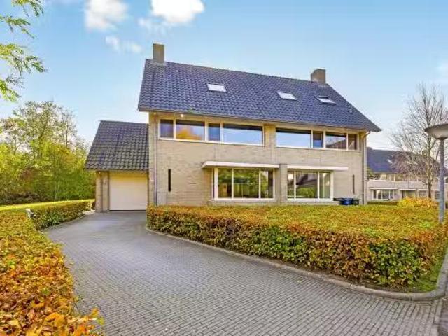 Woning te koop in Lewenborg, Groningen
