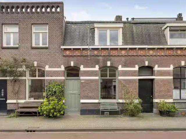Woning te koop in Oud-Noord, Tilburg