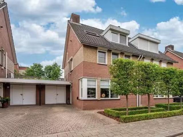 Woning te koop in Venlo