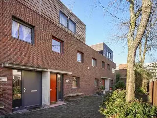 Woning te koop in Zuid Holland