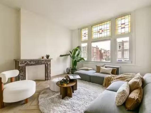 Woning te koop in Den Haag, Zuid Holland