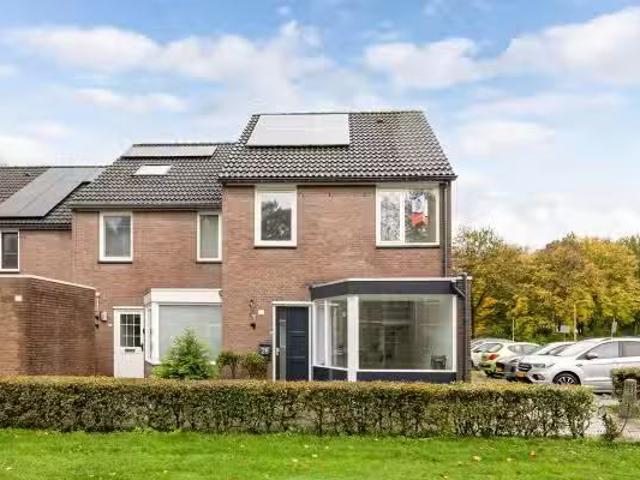 Woning te koop in Tilburg, Noord Brabant