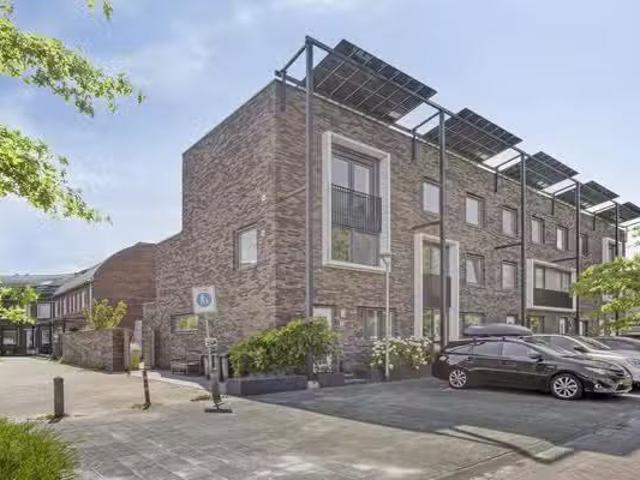 Woning te koop in Schalkwijk, Haarlem