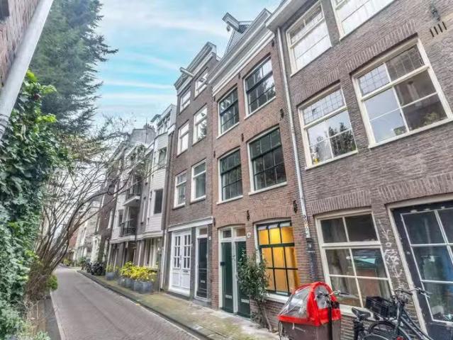 Woning te koop in Centrum, Amsterdam