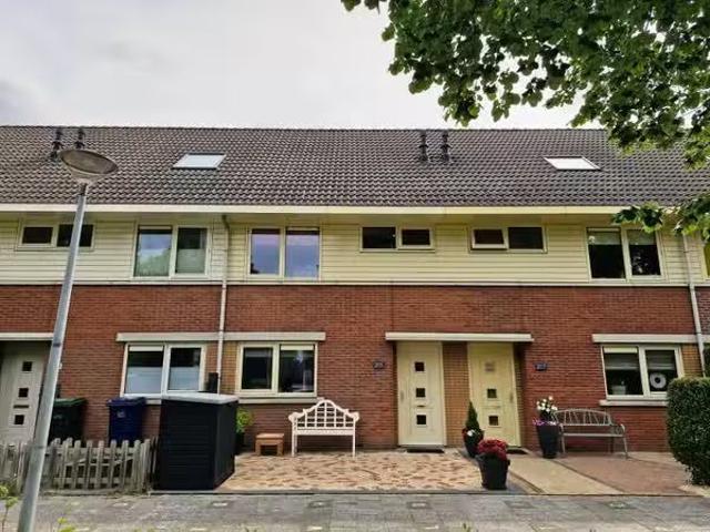 Woning te koop in Almere-haven, Flevoland