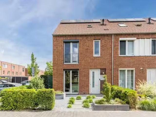 Woning te koop in Tilburg, Noord Brabant