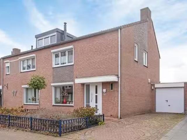 Woning te koop in Nieuw-West, Amsterdam