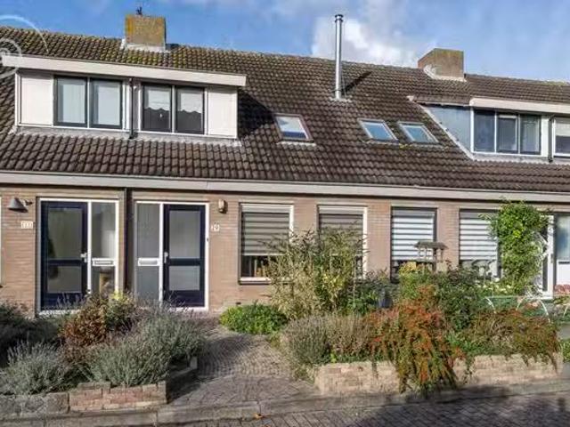 Woning te koop in Ouddorp, Zuid Holland