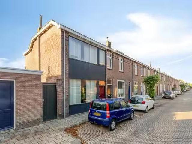 Woning te koop in Oud-Zuid, Tilburg