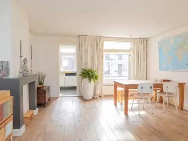 Woning te koop in Noord, Amsterdam