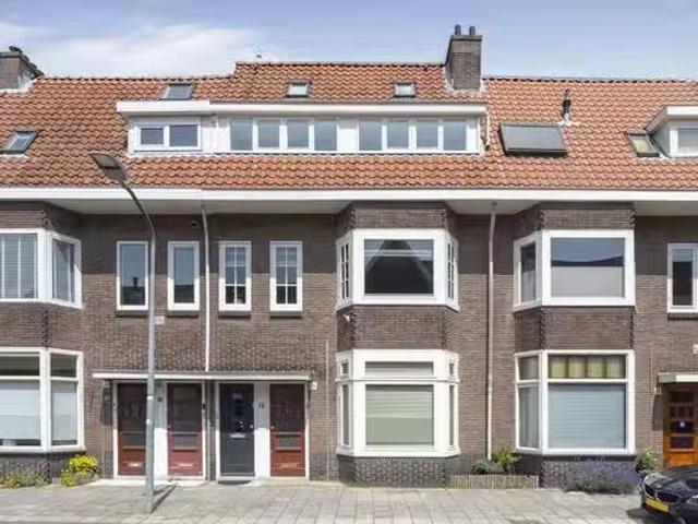 Woning te koop in Haarlem, Noord Holland