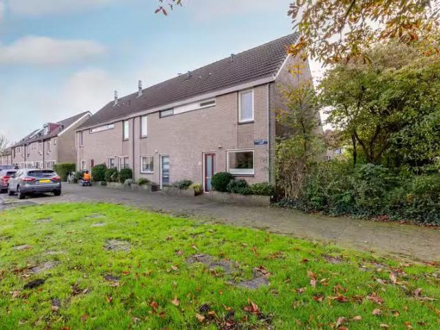 Woning te koop in Purmerend, Noord Holland