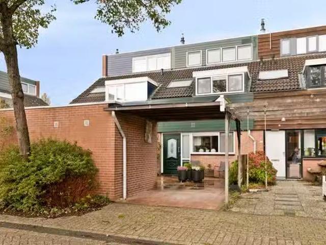 Woning te koop in Purmerend, Noord Holland
