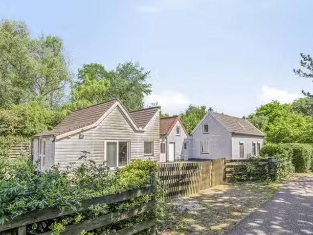 Woning te koop in Ouddorp, Zuid Holland