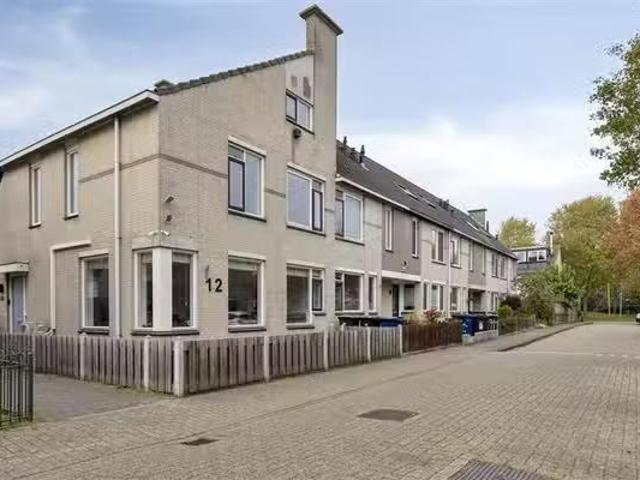 Woning te koop in Molenbergpark, Heerlen
