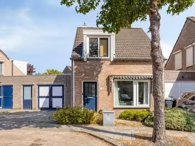 Woning te koop in Reeshof, Tilburg