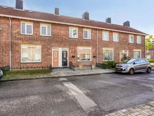 Woning te koop in Noord, Amsterdam