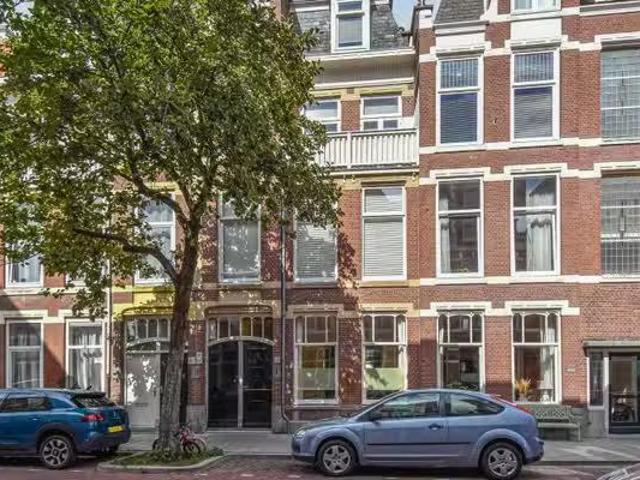 Woning te koop in Scheveningen, Zuid Holland