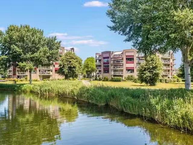 Woning te koop in Kruidenwijk, Almere-haven