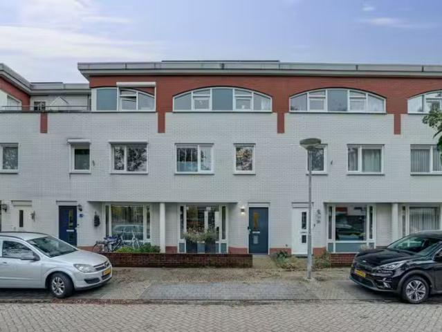 Woning te koop in Hagerhof, Venlo