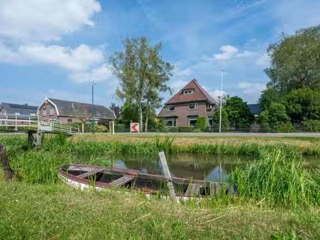 Woning te koop in Museumkwartier, Den Haag