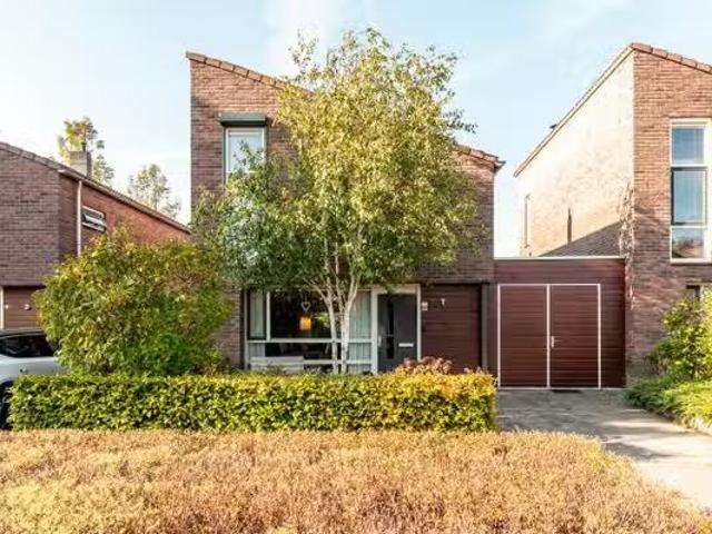 Woning te koop in Almere-haven, Flevoland