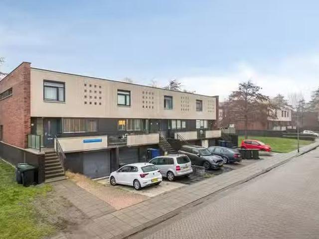 Woning te koop in Waterwijk, Almere-haven