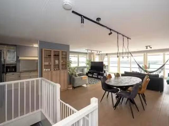 Woning te koop in Waterwijk, Almere-haven