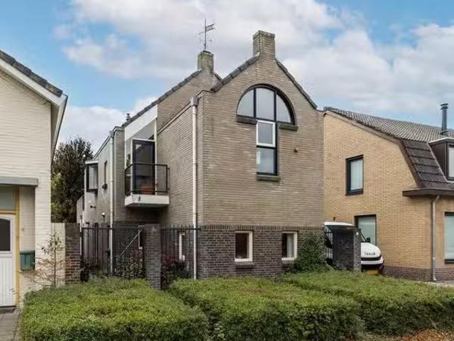 Woning te koop in Woensel-Noord, Acht