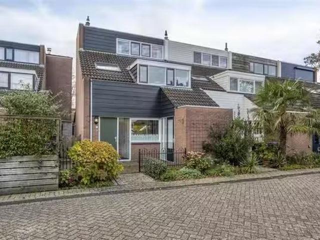 Woning te koop in Purmerend, Noord Holland