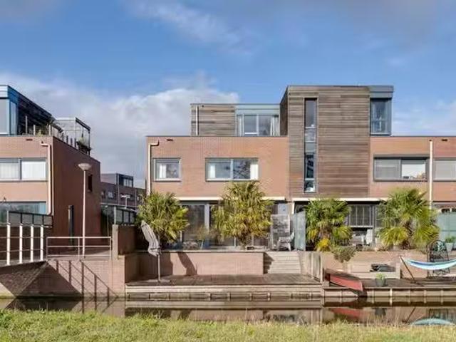 Woning te koop in Purmerend, Noord Holland