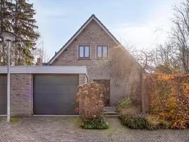 Woning te koop in Tongelre, Acht