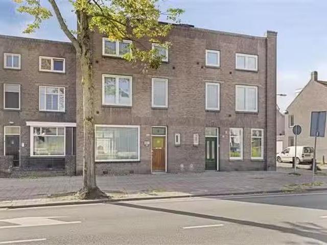 Woning te koop in Groenewoud, Tilburg