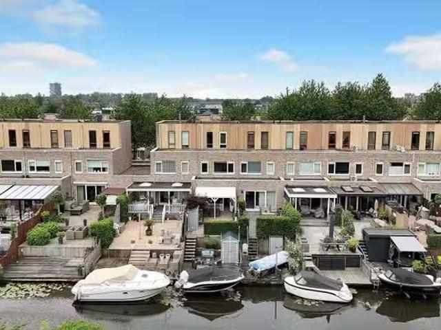 Woning te koop in Almere-haven, Flevoland
