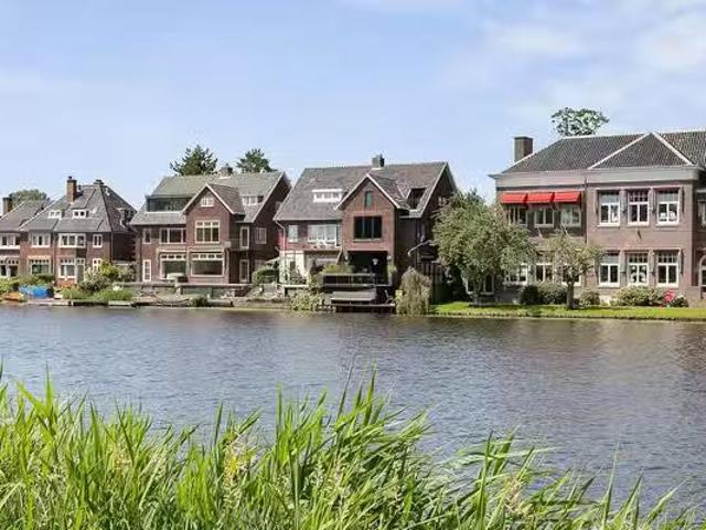Woning te koop in Haarlem, Noord Holland