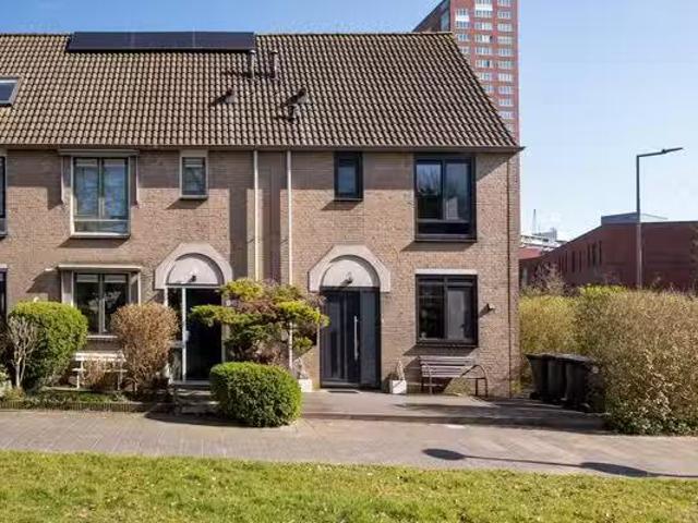 Woning te koop in Hillesluis, Rotterdam