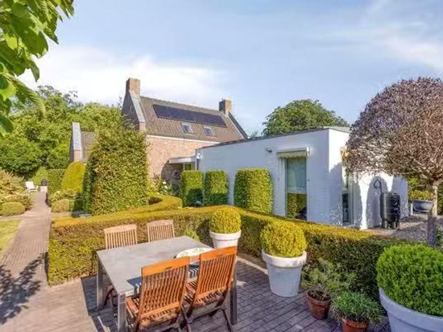 Landhuis te koop in Maastricht, Scharn