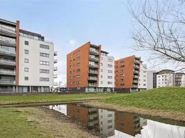 Woning te koop in Merenwijk, Zuid Holland