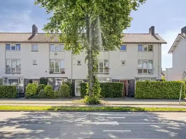 Woning te koop in Eindhoven, Joriskwartier