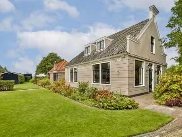 Woning te koop in Noord, Amsterdam