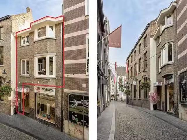 Landhuis te koop in Maastricht, Heer