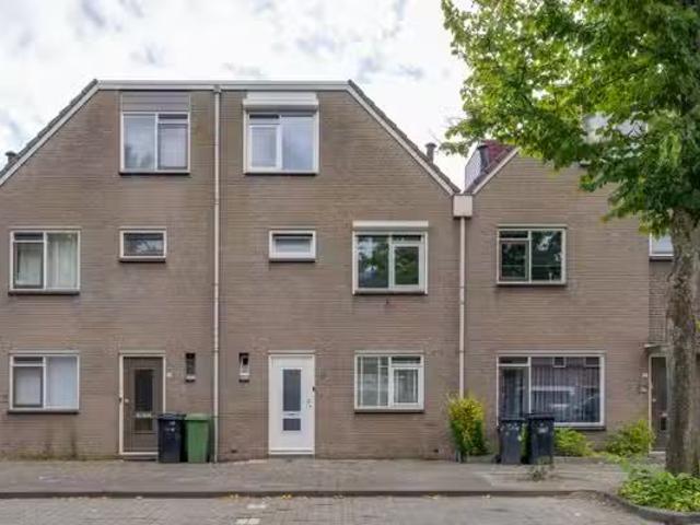 Woning te koop in De Purmer, Purmerend