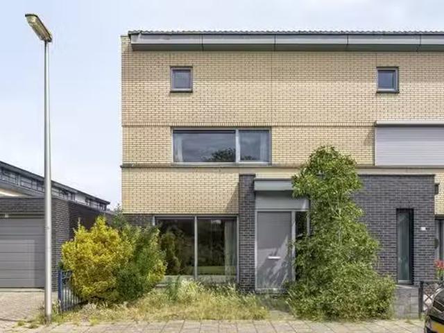 Woning te koop in Nijmegen